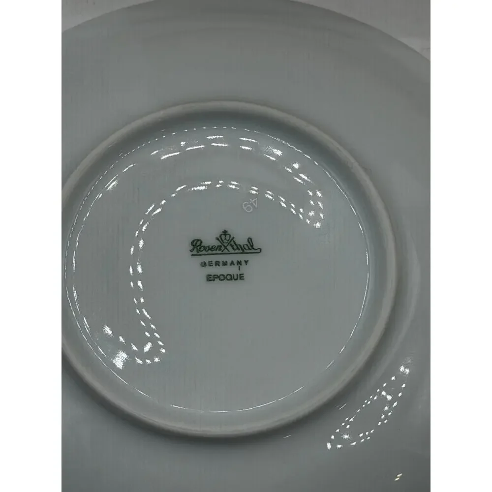 Rosenthal Germany 